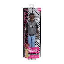 Barbie Yakışıklı Erkek Modeller - Gdv13