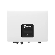 Orbus S3000-g2 3kw Mono Faz On-grid Inverter