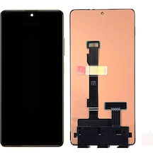 Redmi Note 13 Pro 5g Ekran Dokunmatik Srv Siyah