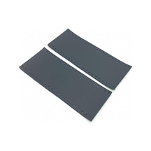 Angel Çanta Aksesuar Suni Deri Tutma Sapı Lacivert Simit Sap 17x7.5 Cm
