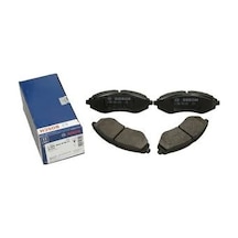 Chevrolet Aveo 1.2 2006-2008 Bosch Ön Balata
