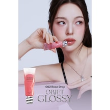 002 Rose Drop