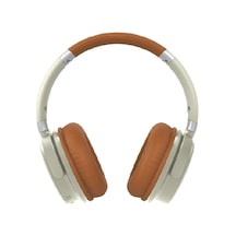 Hp8 Anc Premium Kulak Üstü Bluetooth Kulaklık Turuncu