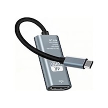 Zr859 4k Type-c Hdtv 30hz