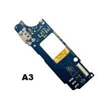Casper A3 Şarj Soketi Şarj Bordu İnd00204
