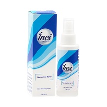 The Womenly Touch Ağda Sonrası Bakım ve Temizleme Spreyi 100 ML