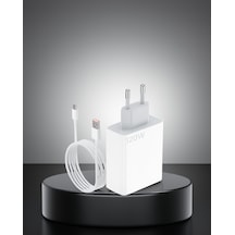 120 Watt Ultra Hızlı Şarj Aleti Uczzz120wşarjaleti-7 Belirtilmemiş