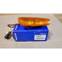 Volvo S-40/v-40 1998-2000 Çamurluk Sinyali Sağ Oem No:30613666