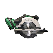 Haıspro Akülü 185 Mm Sunta Kesme Rb-ds185
