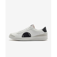 Skechers Mark Nason: New Wave Cup - The Volley Erkek Beyaz Sneakers 210783 Wbk Beyaz