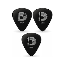 Planet Waves 1cbk2-3 Gitar Penası 3 Adet 0.50 Mm Cel - Black - Li