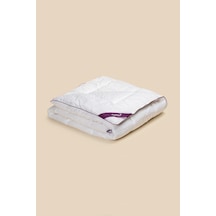 Papıllow Luxury Pure Wool Yorgan 215x235 King Size %100 Saf Yün