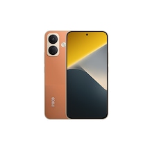 Poco X8 8 GB 256 GB (Xiaomi Türkiye Garantili)