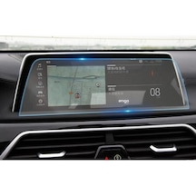 Bmw 630i Gran Turismo Ekran Koruyucu Multimedya Nano