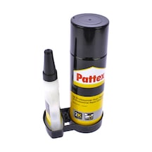 Sprey Yapıştırıcı Pattex 283540 200 Ml.