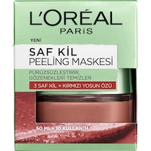 L'Oreal Paris Şeker Peeling Besleyici 50 ML