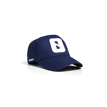 Ogc 0 Sayısı Unisex Şapka Lacivert