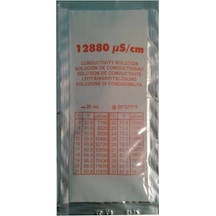 Adwa Kalibrasyon Çözeltisi 12.88Ms