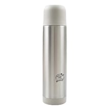 Cooker 0.50 Litre Çelik Termos Gri Ckr2001 Gri