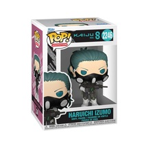 Pop Kaıju No:8 Haruıchı Izumo 2246