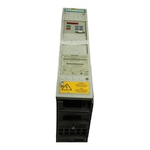 6se7016-1ta61 Sımovert Masterdrıves Vector Control Inverter Compact Unıt 2.el