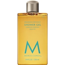 Duş Jeli Kokusu  8.4 Fl Oz 1'li Paket Açık Bej