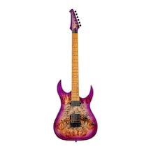 Spira S-450 Tpp Elektro Gitar Trans Purple