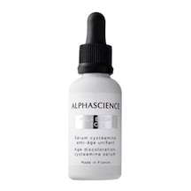 Alphascience Melabright C+ Leke Karşıtı Bakım Serumu 30 ML