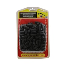 4 Mm Tel Tapası Uzun Tip