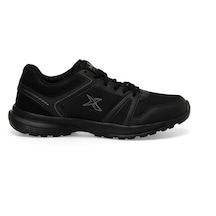 Mıton Tx 4fx Siyah Unisex Koşu Ayakkabısı