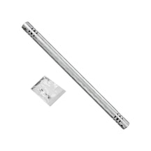 Dolıty Halter Bağlantı Çubuğu Fitness Ekipmanları 50cm