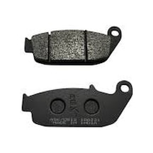 Ask Fren Balatası Arka Tvs Apache Rtr200 Rtr180 Rks Rn180 Voge 300ds