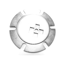Bosch Uyumlu Su Isitici Rezistans Kilidi - 504220234