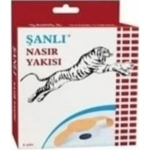 Şanlı Nasır Bandı / Nasır Yakısı