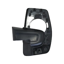 Ford Custom 18/23 Ayna Kapağı Çerçevesi Sol 2 Parça