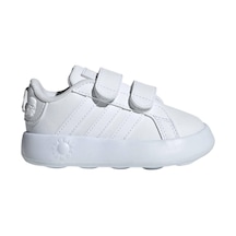 Adidas Çocuk Spor Ayakkabı Star Wars Grand Cou Ih7578 beyaz