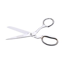 Krom Kaplı Vidalı Makas 20.32cm / A3157-8
