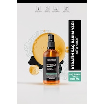 Keratin Yağı 100 Ml