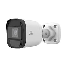 Uniwiz Uac-b115-f28 5mp 2.8 Mm Hd Sabit Ir Kamera Ahd Bullet Kamera
