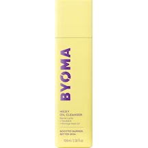 Byoma Milky Oil Cleanser - Makyaj Temizleyici 100 Ml