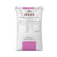 İreks Purmis Pasta Kreması İçin Toz Karışım 10 Kg