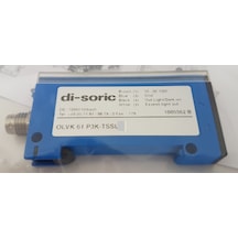 Disoric Olvk 61 P3k-tssl