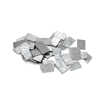 Alüminyum Parçaları 0.5X10X10 100 Gr Amb. N11.22882