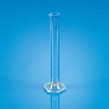 Mezür 10 Ml Altıgen Taban A Kalite