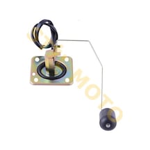 Drift Benzin Şamandırası Kn 150