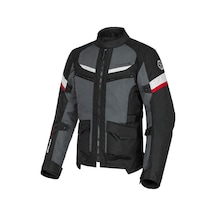 SCOYCO JK122 KORUMALI MOTOSİKLET MONTU SİYAH