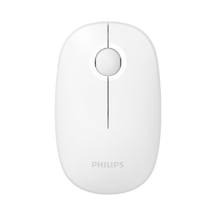 Phılıps Kablosuz Mouse Spk7378w Beyaz Diğer