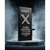 Apple Uyumlu iPhone 7 Batarya Xpremium Pil Süper Yüksek Kapasiteli Güçlendirilmiş 2290 Mah
