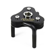 Rico Kk1101 3 Ayaklı Yağ Sökme Takma Filtre Anahtarı Düz N11.5804