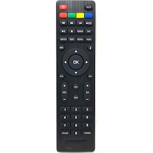 Cvs Uyumlu 8420 Mini Hd Uydu Kumandası